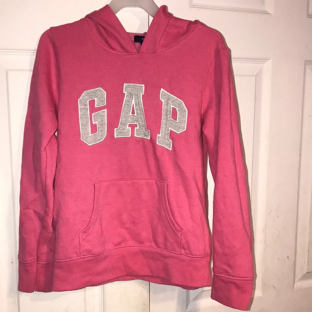 Girl’s EUC Gap Hoodie
